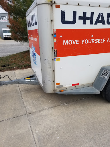 Self-Storage Facility «Stowaway Self Storage», reviews and photos, 1 Business Center Ct, Collinsville, IL 62234, USA