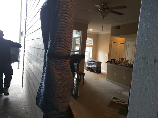 Moving and Storage Service «Two Men and a Truck», reviews and photos, 7967 E Frontage Rd, Overland Park, KS 66204, USA