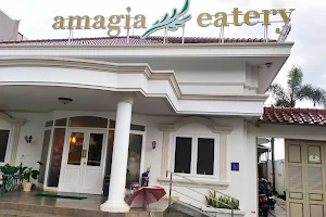Amagia Eatery image
