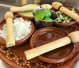 Barbacos Belisario photo