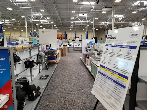 Electronics Store «Best Buy», reviews and photos, 200 Mall Cir Dr, Monroeville, PA 15146, USA