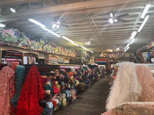 Fabric Store «World Class Textile», reviews and photos, 4701 Franklin Blvd, Sacramento, CA 95820, USA