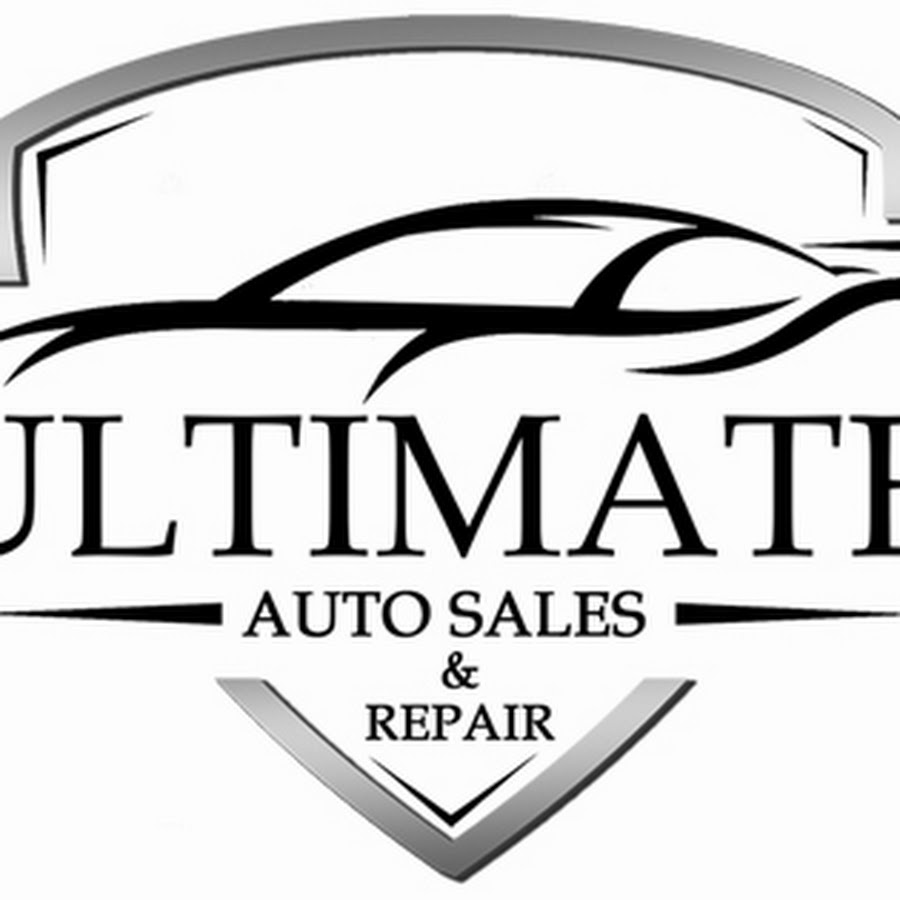 Ultimate Auto Sales and Repair