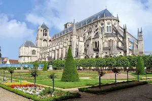 Hôtel Saint Jean à Bourges image