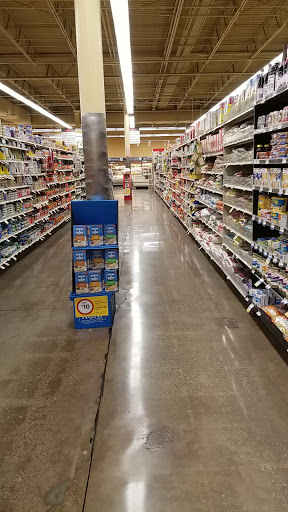 Grocery Store «Winn-Dixie», reviews and photos, 4476 Montevallo Rd, Birmingham, AL 35213, USA