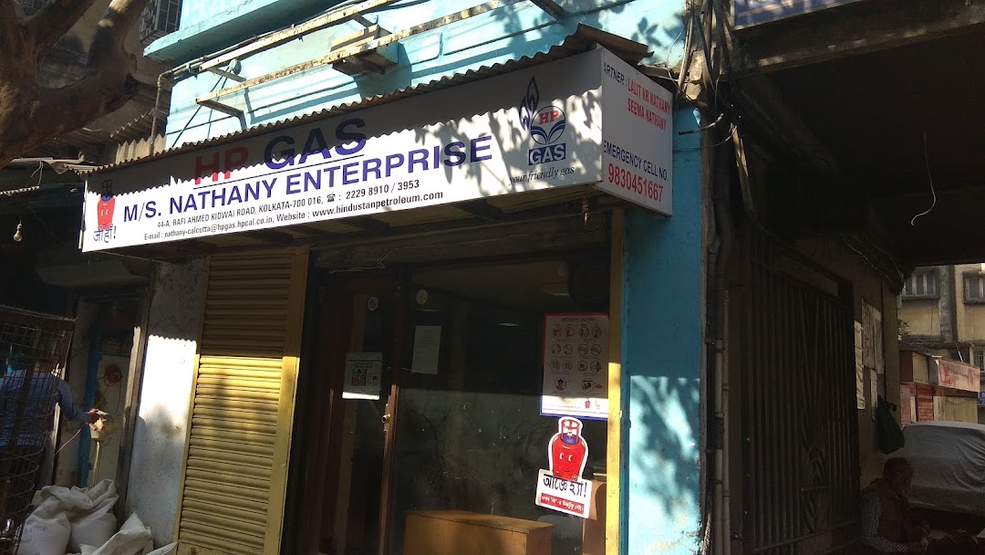 Nathany Enterprises