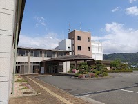 倉吉市役所 関金庁舎