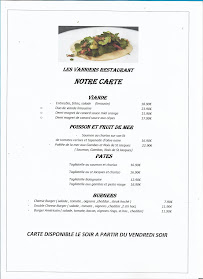 Photos du propriétaire du Restaurant français LES VANNIERS RESTAURANT à Feytiat - n°9