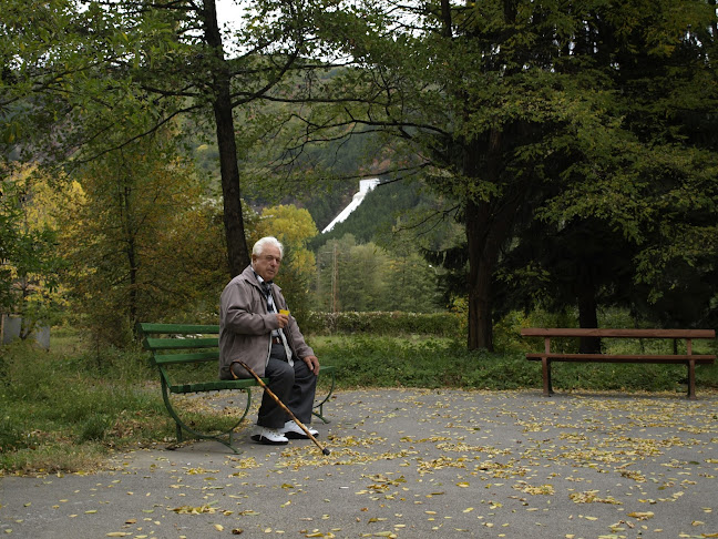СБПЛР - Панчарево - Болница