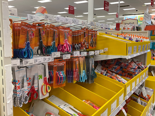 Department Store «Target», reviews and photos, 1851 Old Fort Pkwy, Murfreesboro, TN 37129, USA