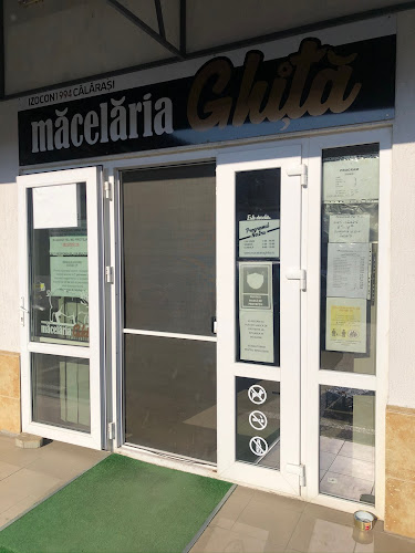 Macelaria Ghita Oltenita Piata