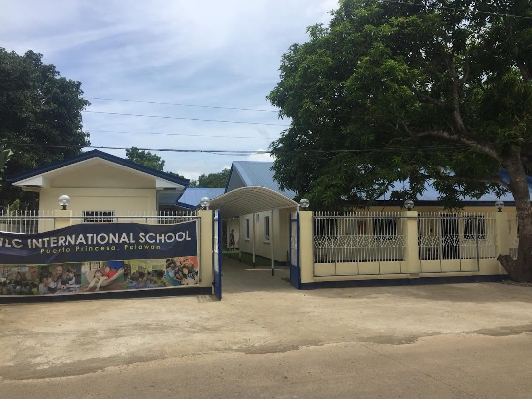 TLC International School - Palawan