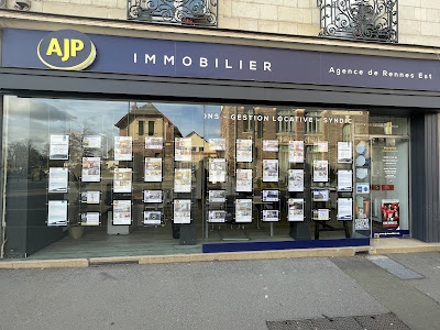 AJP Immobilier Rennes Est à Rennes