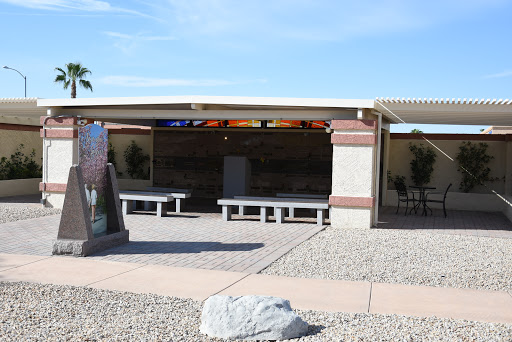 Funeral Home «Camino Del Sol Funeral Chapel & Cremation Center», reviews and photos, 13738 W Camino Del Sol, Sun City West, AZ 85375, USA