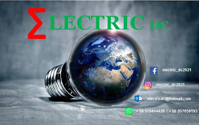 Servicios y ventas Electric DC