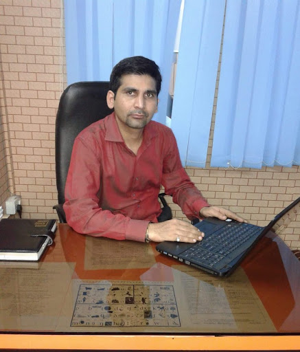 Shri Sai Computer Learning Centre (Regd.) -Best 100% Practical Education Training Institute in New Delhi