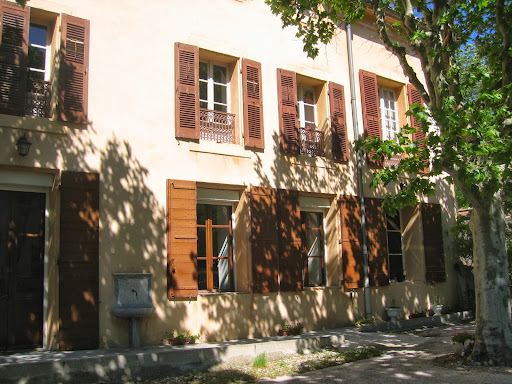 Institut régional du travail d'Aix-Marseille Université