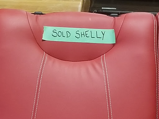 Building Materials Store «Habitat for Humanity ReStore Lake County», reviews and photos