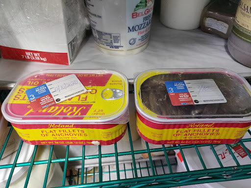 Caterer «Flying Food Group», reviews and photos, 10508 Delta Pkwy, Schiller Park, IL 60176, USA