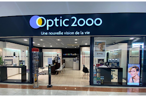 Optic 2000 - Opticien Baralle image