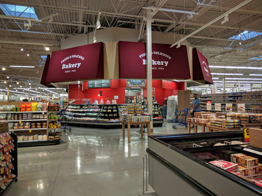 Grocery Store «Meijer», reviews and photos, 3800 Vollmer Rd, Flossmoor, IL 60422, USA
