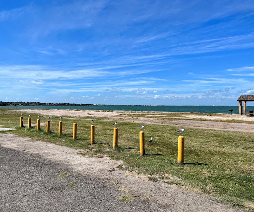 Tourist Attraction «Rockport Pier», reviews and photos, 1298 E Market St, Rockport, TX 78382, USA
