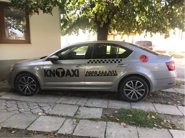 Értékelések erről a helyről: KNtaxi, Komárom - Taxi