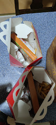 Photo n°76 de McDonald's à Sarreguemines ()