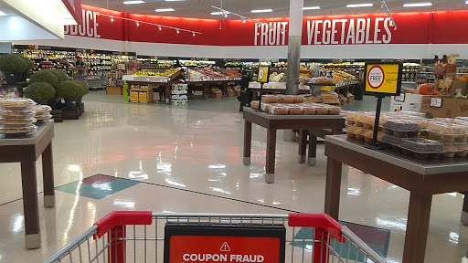 Supermarket «Winn-Dixie», reviews and photos, 6600 North Socrum Loop, Lakeland, FL 33809, USA