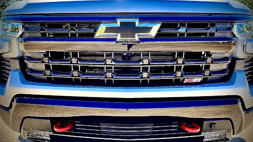 Chevrolet Dealer «A. Crivelli Chevrolet», reviews and photos, 768 Allegheny Blvd, Franklin, PA 16323, USA