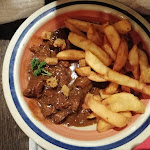 Photo n° 5 de l'avis de afaf.a fait le 20/03/2022 à 06:49 pour Estaminet La Vieille France à Lille