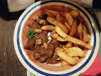 Frite du Restaurant Estaminet La Vieille France à Lille - n°5