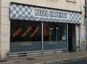 Photo n°16 de Pizza Crousty Marines à Marines ()
