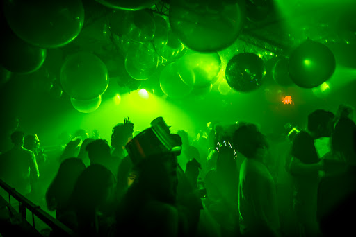 Night Club «Good Room», reviews and photos, 98 Meserole Ave, Brooklyn, NY 11222, USA