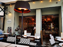 Atmosphère du Restaurant Café Paulette à Nice - n°7