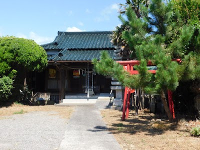 歓喜院