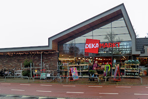DekaMarkt Blokker