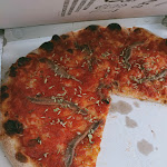 Photo n°1 de l'avis de Joe. fait le 03/04/2021 à 13:16 sur le  VIP Very Important Pizza à Aljezur