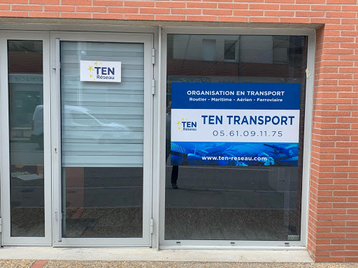 Ten Transport Toulouse