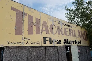 Thackerland Flea Market image