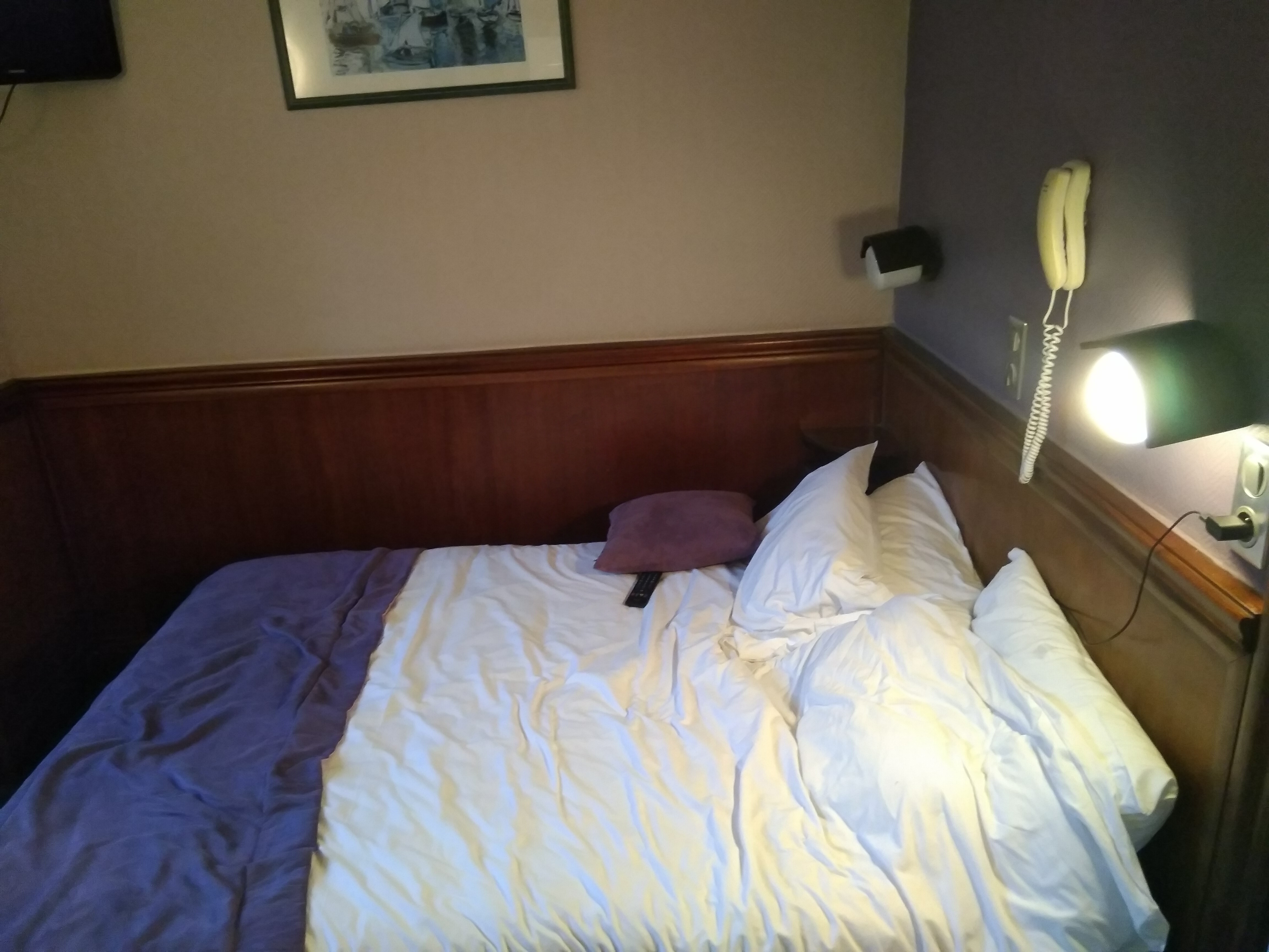 Photo n° 2 de l'avis de C... fait le 08/05/2019 à 07:38