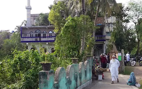 Ranihati Town Masjid image
