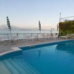 Photo n°4 de l'avis de Elena.a fait le 10/08/2021 à 05:36 sur le  Hotel Estée à Desenzano del Garda