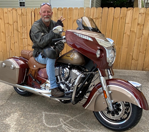 Motorcycle Dealer «Big #1 Motorsports», reviews and photos, 505 Cobb St, Birmingham, AL 35209, USA