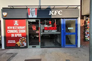 KFC Billericay - High Street image