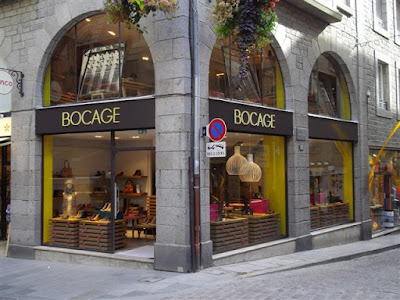 Bocage Femme à Saint-Malo