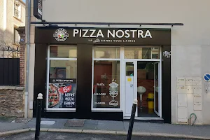 Pizza Nostra image
