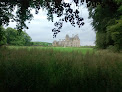 Château de Kerjean Saint-Vougay