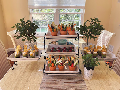 Caterer «Elegant Eating», reviews and photos, 739 Smithtown Bypass, Smithtown, NY 11787, USA