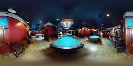 Bar & Grill «Blue Fox Billiards Bar & Grill», reviews and photos, 1160 Millwood Pike, Winchester, VA 22602, USA